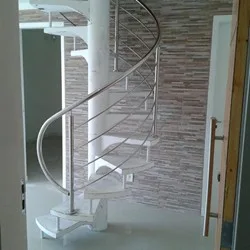 Corrimão de inox - 04