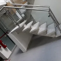 Corrimão de inox - 06