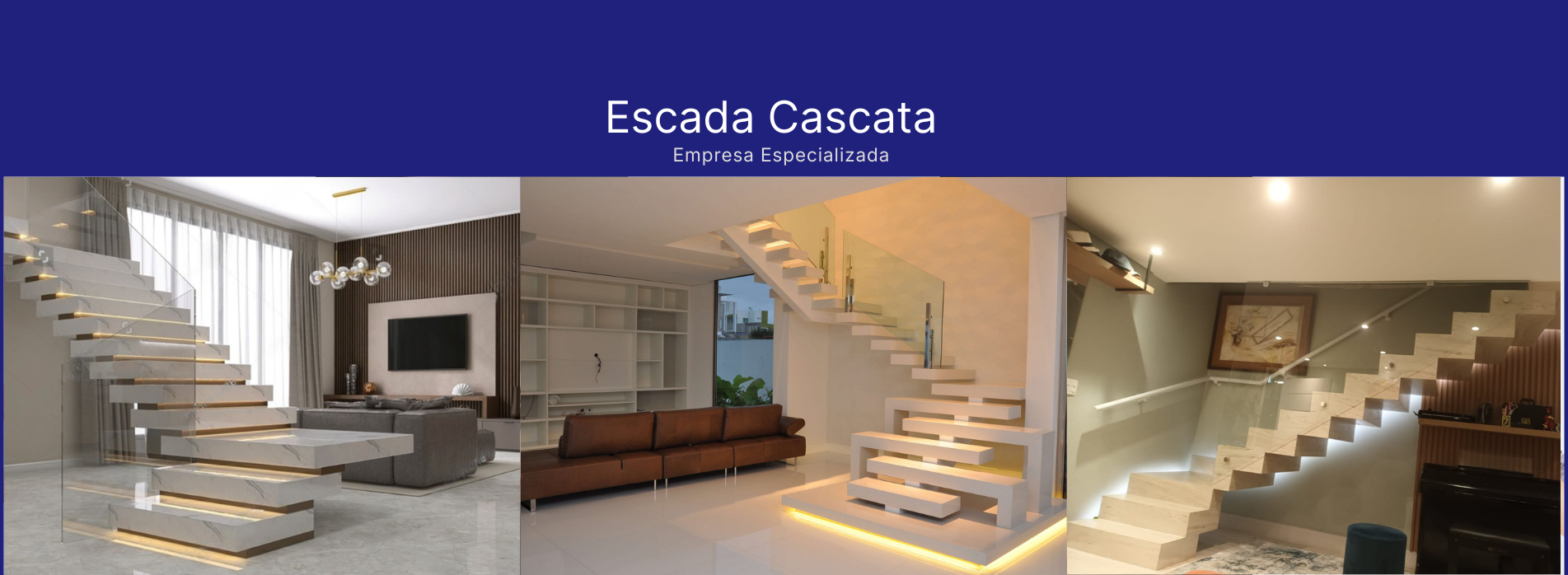 Personalize sua casa com Escada Cascata! (2)